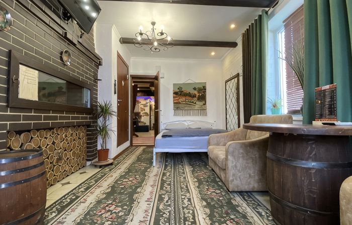 Rus Mini-Hotel
