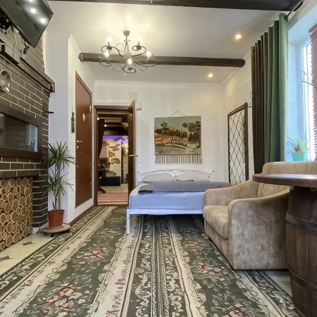 Rus Mini-Hotel
