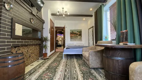 Rus Mini-Hotel - 2-Star
