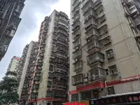 Chuyu Youth Buluo Inn (Shenzhen North Station Branch)