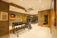 Icon Hotel Taksim - Gym