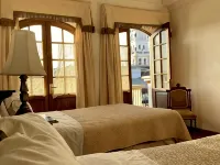 Parador Santa Maria la Real Hotels in Sucre