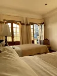 Parador Santa Maria la Real