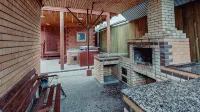 Moskvich Guest House