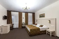 Gatchina Hotel