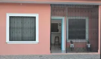 Double Queen Suite near La Calzada/lake +30MB wifi - Homestays