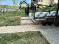 Lake Norman lake front retreat - lower unit, pet friendly. - Beach