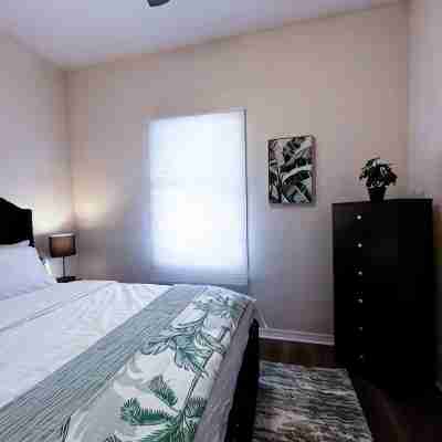 La Casa Verde - Home Away From Home! Rooms