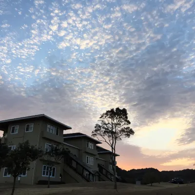 Hotel Blueberry Hill Katsuura Hotels near Coastal Branch of Natural History Museum and Institute, Chiba