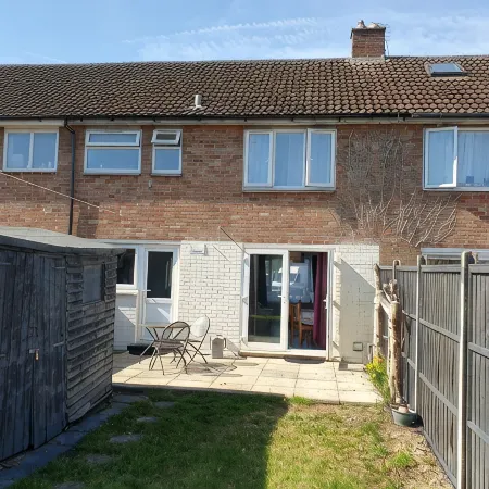 Owl Haven - Near Bicester Village&Town- ShireStays