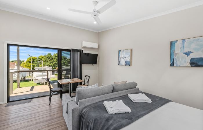 Moss Vale Holiday Park