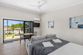 Moss Vale Holiday Park