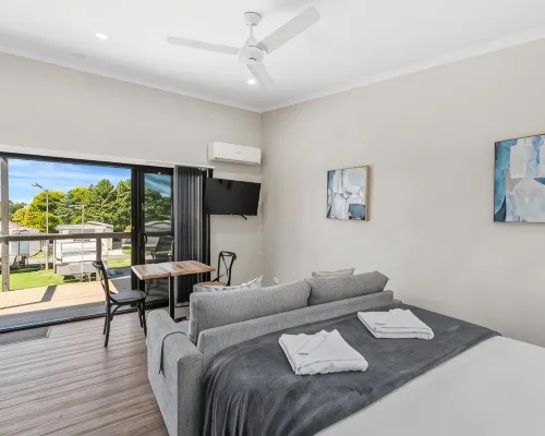 Moss Vale Holiday Park Hotels in Bowral
