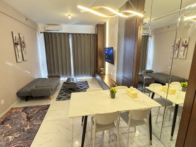 Premium 3BR 7Guest! beside aeon bsd