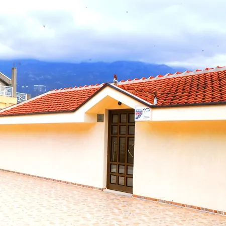 Apartments Top of Budva