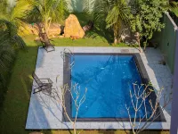 Mashmellow Resort & Spa - Pools