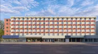 GreenTree GELI Hotel (Dalian Xi'an Road Subway Station)