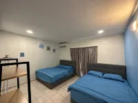 Blue Cottage Afamosa Melaka