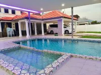 A’famosa Corner Villa Lot 804 Covered Pool KTV