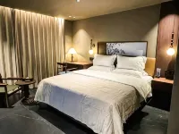 核桃坊溫泉酒店 Hotels in Yongping