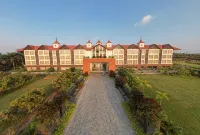 Radisson Resort & Spa Sasan Gir