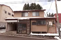 Quiet private accommodation in Myoko Kogen / Maximum 11 people - Homestays