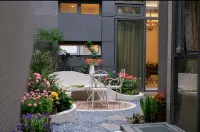 Foshan Qiyun Shu - Detached Garden Villa - 2성급