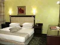 Arena Space Hotel Hotels near Amman Mall