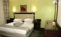 Arena Space Hotel