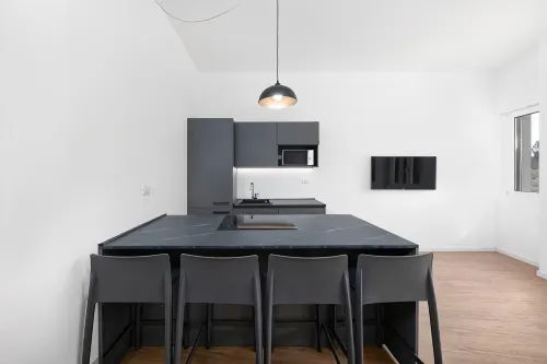 Casa da Suite Mirabello