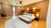 Trio Lodge- Habarana - スパ