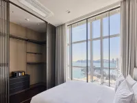 Palatium Haeundae by SONO Felice Hotels near Haeundae