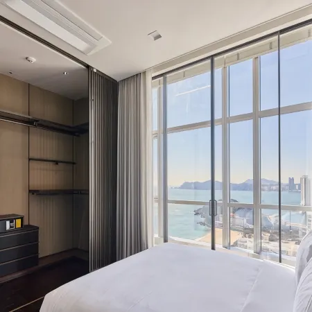 Palatium Haeundae by SONO Felice Hotels in Busan