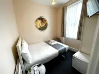 United Lodge Hotel Hotel di Haringey