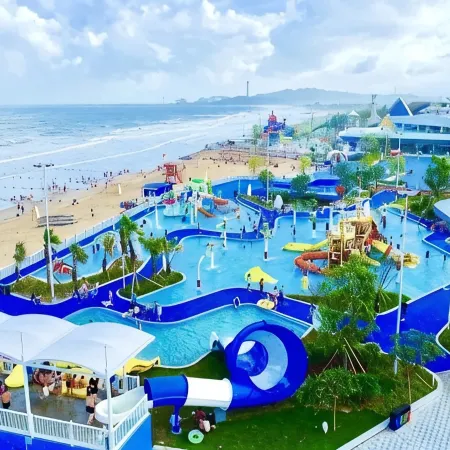 Ocean View Hotel