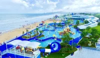 Ocean View Hotel - en bord de mer