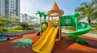 Minshuku Home Management - Bungalows