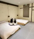 Anli gamsung stay - ペンション