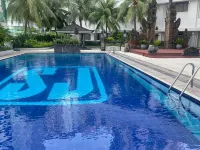 HERITAGE by Grand Sahid Jaya - Rooftop Pools