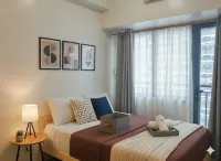 Makati Business District Prime Accommodations - Homestays