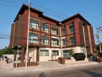 Nub Thong Residence Hotels in Kalasin