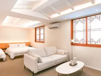 HotelArrive Jeonju Sihwayeonpung Hotel dekat Museum Lukisan Kerajaan