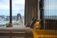 Seaside CBD/Luxury 3 bedrooms/6 people/2 parking spaces/Unbeatable view/Convenient transportation - balcón