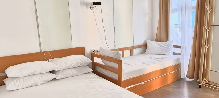 Caza Buena Hotels in Pangasinan