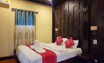 Villa le Tam Tam Boutique Hotel