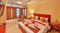 De Solo Boutique Hotel - breakfast