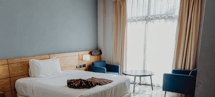 Mazeki Addis Boutique Hotel Hotel a Addis Abeba
