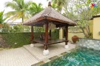 30P Luxurious Balinese Villa - Villas