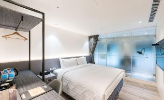 RF Hotel - Zhongxiao