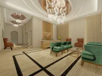 Devon Rest โรงแรมในแคนดี